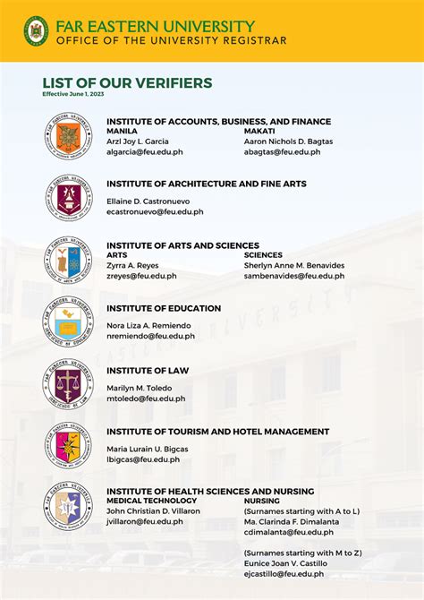 feu manila admission|Quick Info • Far Eastern University.